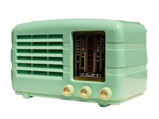 Every Day is a Gift: Sh-Boom - Most awesome radio ever Radio Png, 1950s Radio, Retro Clocks, Music Things, Retro Radio, Vintage Radios, Art Deco Decor, Antique Radio, Jukeboxes