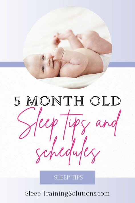 When will your baby settle into a predictable and reliable schedule? What is the ideal schedule for a 5 month old? How do you know if your baby is getting enough sleep? Can a 5 month old sleep through the night? 5 month old | 5 month old sleep schedule | 5 month old schedule | 5 month old baby | 5 month old sleep training | 5 month old sleep | Baby sleep | Baby sleep tips | Baby sleep training #babysleep 5 Month Old Schedule, 5 Month Old Sleep, Sleep Training Toddler, Ideal Schedule, Toddler Sleep Schedule, Toddler Sleep Training, Baby Sleep Training, 5 Month Old Baby, Sleep Training Methods