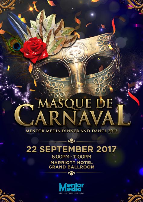 Masquerade Poster Ideas, Masquerade Poster Design, Prom Ideas Theme, Flyer Carnaval, Masquerade Poster, Masquerade Design, Masquerade Art, Theme Carnaval, Masquerade Carnival