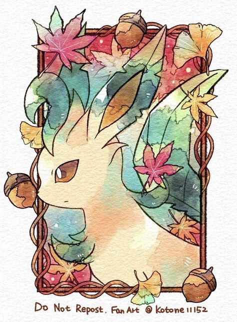 Watercolour Pokemon, Pokemon Art Draw, Pokemon Watercolor, Pokemon Painting, Pokemon Tattoo, Pokemon Eeveelutions, Cute Pokemon Pictures, Eevee Evolutions, Pokemon Eevee