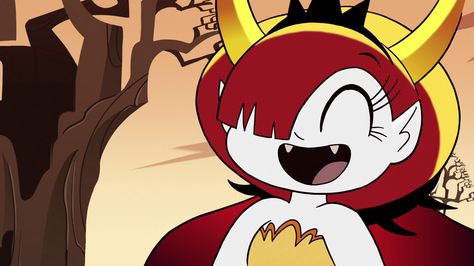 Hekapoo Fanart, Svtfoe Hekapoo, Very Beautiful Images, Fire Wife, Star Force, Disney Channel Original, X Male Reader, The Forces Of Evil, Disney Stars