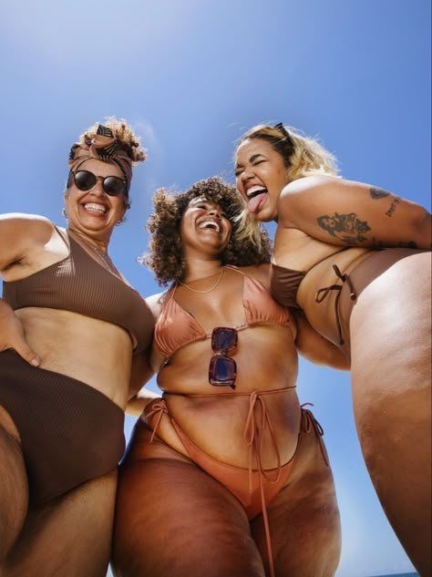 Positive Photography, Body Positive Photography, Blk Women, Plus Size Posing, Love My Body, Foto Poses, Body Love, Body Poses, Body Positive