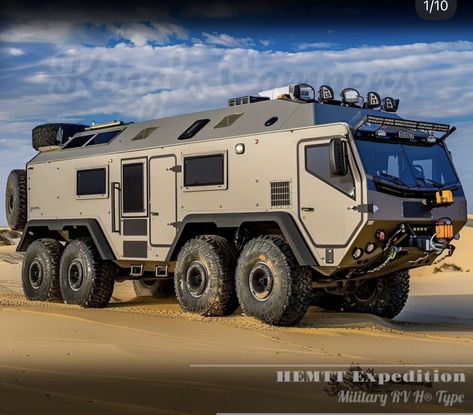 Exploration Vehicle Concept, Zombie Survival Vehicle, All Terrain Vehicle, Kombi Motorhome, Concept Vehicles Sci Fi, Tactical Truck, Armored Truck, Bug Out Vehicle, Star Wars Vehicles