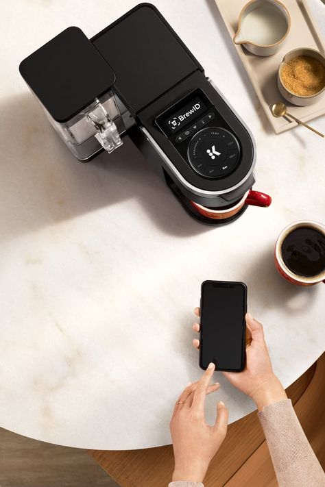 Keurig K-Supreme Plus Smart Coffee Maker Review | 2021 Keurig Coffee Maker, Keurig Coffee Makers, Keurig Coffee, Single Serve Coffee Makers, Single Serve Coffee, K Cups, Coffee Drinkers, Spring Sale, Coffee Set