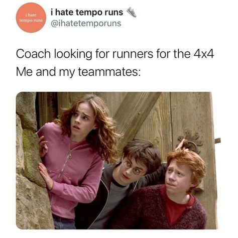 Track Jokes, Track Memes Funny, Track And Field Tattoos, Track And Field Aesthetic, Track Things, Track Aesthetic, Track And Field Quotes, Track Workout Training, Sports Joke