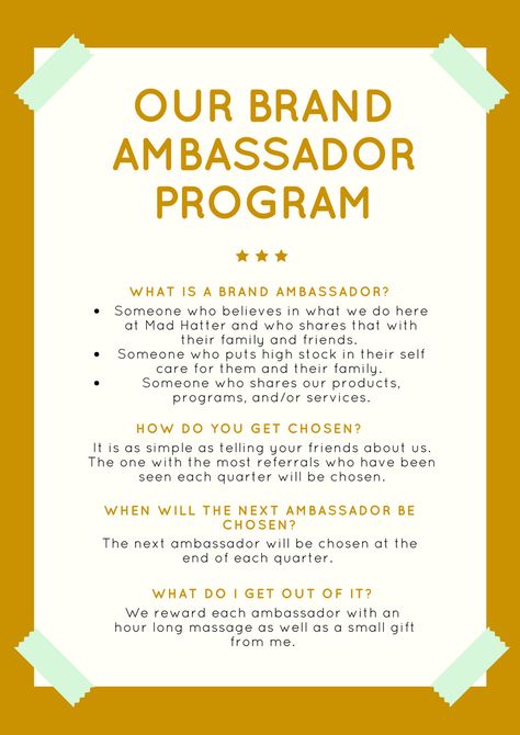 We are so excited to launch our new Brand Ambassador program and want to add this can be done from out of town too with the help of our new online programs! Ambassador Program Social Media, Small Business Brand Ambassador, Sacred Sensuality, Influencer Management, Activities Director, Sales Ideas, Ambassador Program, Small Business Instagram, Promote Small Business