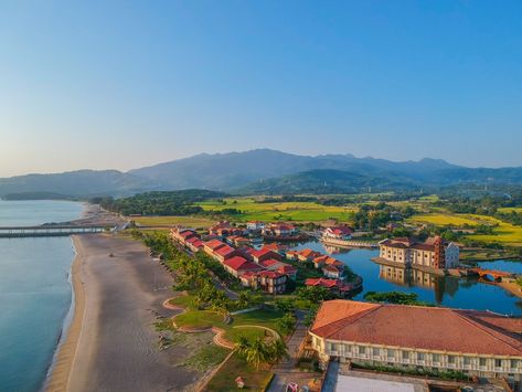 LasCasas | Bataan Hotel Beach, Bataan, Heritage Hotel, Heritage Collection, Beach Resort, The Philippines, Beach Resorts, Image Types, Beach Wedding