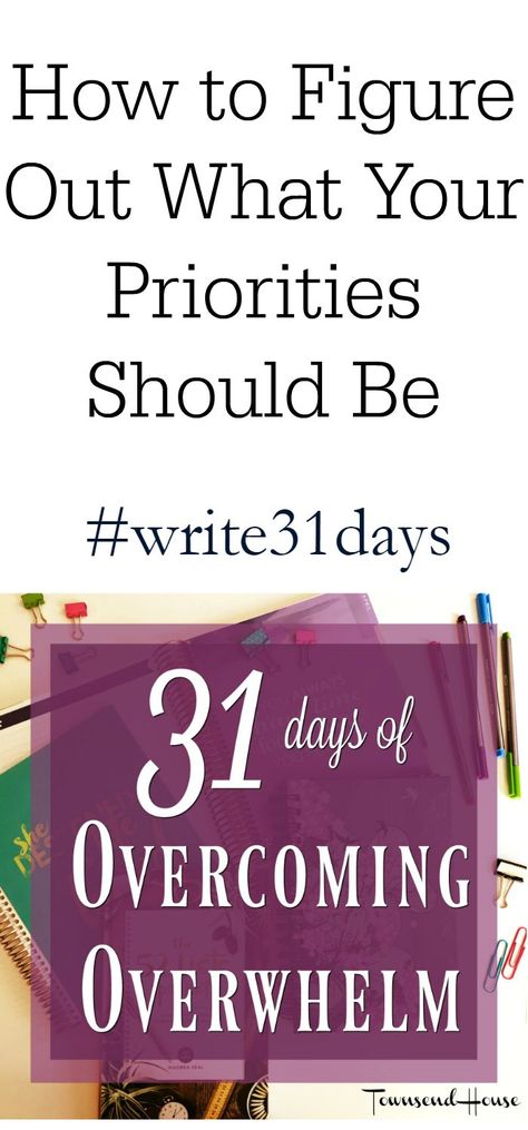 Oct 3, 2016 - When you think of being overwhelmed, do you immediately re-access your priorities?  Probably not.  The entire definition of overwhelm is “bury or drown beneath a large mass.”  That doesn’t scream priority to me.  No, that would scream not a priority at all – run away quickly. However, I think that there is definitely s… Random Tips, Health Blogs, Expectation Vs Reality, Lifestyle Blogs, Lose 40 Pounds, 31 Days, Life Tips, Healthy Mind, Gratitude Journal