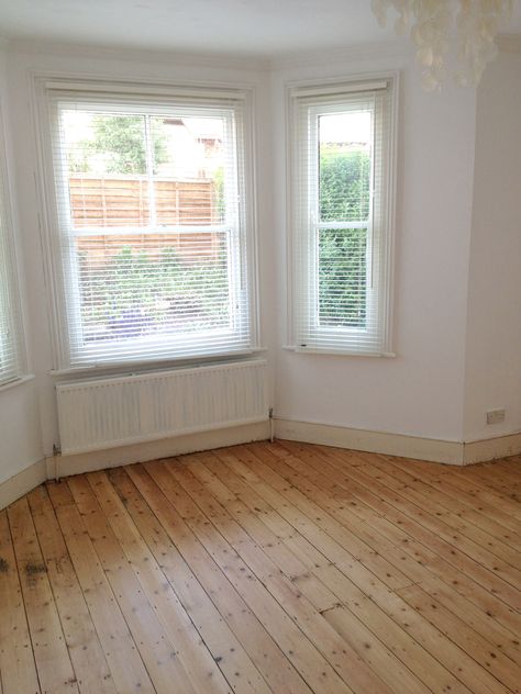 Sanding Floorboards, Wood Floor Restoration, Blinds For Windows Living Rooms, Sand Floor, Pine Wood Flooring, Floor Wood, Floor Restoration, Interior Finishes, Wooden Floorboards