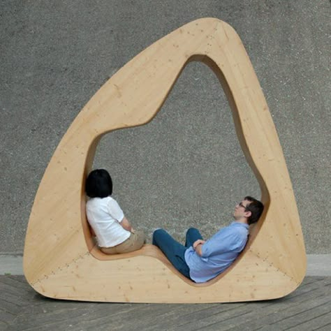 Cloud House, Urban Furniture Design, Moving Art, Chair Inspiration, Cnc Furniture, Urban Furniture, Street Furniture, Chair Bed, Cheap Furniture