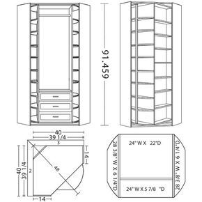 Adjustable Closet System, Shoe Storage Cupboard, Closet Storage Cabinets, Room Decor Ideas Diy, Awesome Woodworking Ideas, Kabinet Dapur, Woodworking Storage, Walking Closet, Woodworking Logo