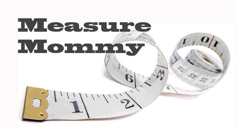 Measure Mommy game instructions - Classic baby shower party game - DIY Mommy Tummy, Game Diy, Mom Body, Baby Shower Party Games, Mommy Baby, Diy Games, Baby Shower Game, Baby Shower Party, Party Game