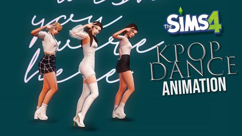 Sims 4 Dances Cc, Kpop Sims 4 Cc Maxis Match, Sims 4 Kpop Mods, Sims 4 Cc Mods Dance, Sims 4 Clothes Kpop, Sims Dance Mod, Sims 4 Dance Studio Lot, Sims 4 Cc Twice Kpop, Kpop Sims4 Cc