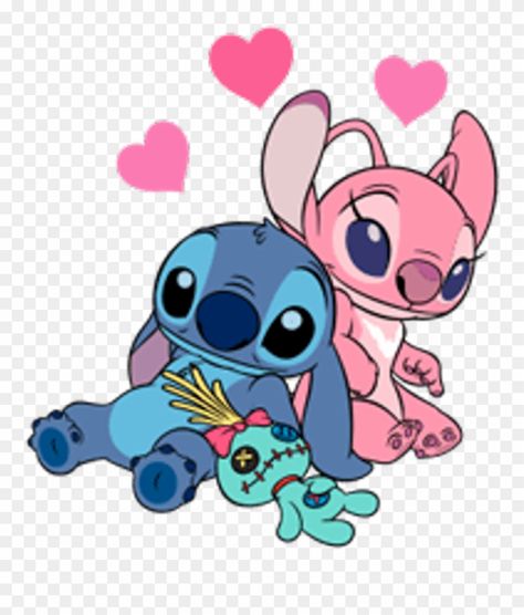 Download hd #stitch #liloandstich #love #cute #disney #disneylove - Stitch Y Angel Clipart and use the free clipart for your creative project. Drawing Ideas Stitch, Stitch Y Angel, Angel Lilo And Stitch, Lilo And Stitch 2002, Angel Sketch, Angel Clipart, Lilo And Stitch Quotes, Disney Character Art, Walpaper Hello Kitty