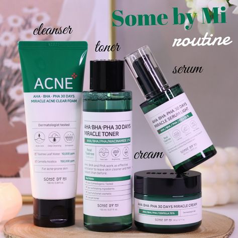 http://ohyouglow.ro/?p=495 Cheap Skin Care Routine, Sensitive Skin Care Routine, Oily Acne Prone Skin, Dry Skincare, Acne Prone Skin Care, Some By Mi, Natural Face Skin Care, Try Me, Hormonal Acne