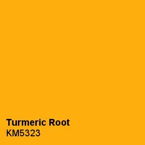 Tumeric Root Yellow Cupboard, Kelly Moore Paint Colors, Kelly Moore Paint, Tumeric Root, Color Palette For Interior, Turmeric Ginger Tea, Best Color Schemes, Orange Palette, Kelly Moore