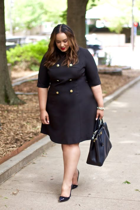 Plus Size Outfits Black, Plus Size Outfits Black Women, Cute Plus Size Outfits, Plus Size Fashion Dresses, Outfits Black Women, Plus Size Black Dresses, Plus Size Looks, Black Dress Outfits, Latest African Fashion Dresses