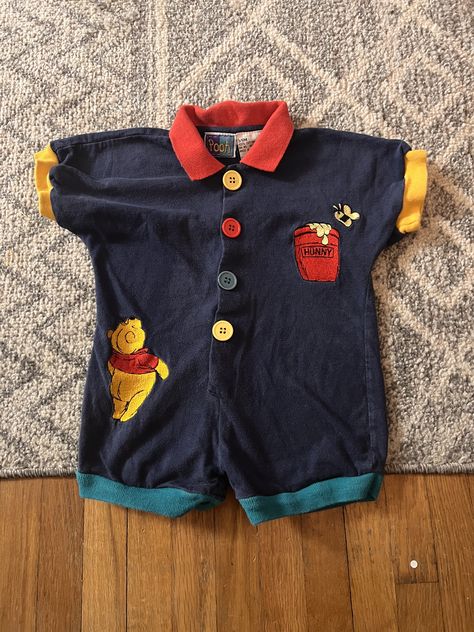 Vintage Baby Boy Clothes, Vintage Baby Boys, Vintage Kids Clothes, Outfits Vintage, Vintage Baby Clothes, Personalized Baby Boy, Retro Baby, Baby Fits