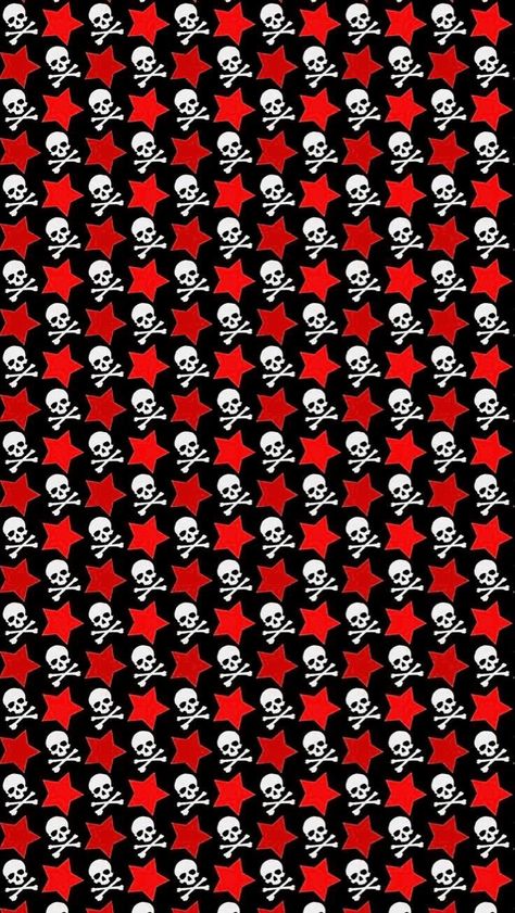 Mall Goth Background, Skull Background Wallpapers, Scenemo Wallpaper, Emo Backgrounds Aesthetic, Mall Goth Wallpaper, Skulls Background, Goth Background, Emo Backgrounds, Background Y2k