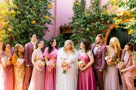 What to Know About Having a Man of Honor Uneven Wedding Party, Male Bridesmaid, Mixed Bridesmaid Dresses, Moh Dress, Man Of Honor, Man Of Honour, Suit Ideas, Bridesmaid Inspiration, A Brother