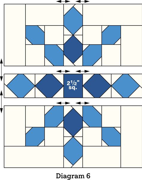 7008625-37344-d6opt Snowflake Blocks Quilt Patterns, Snowflake Quilt Block Pattern, Snowflake Pillow Pattern, Winter Quilt Blocks Free Pattern, January Quilt Block, Snowflake Quilt Block, Scrabble Quilt, Peppermint Pillow, Snowflake Quilts