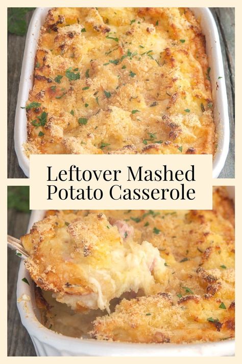 Casseroles Using Mashed Potatoes, Mashed Potatoes And Ham, Recipes For Leftover Mashed Potatoes Ideas, How To Use Up Mashed Potatoes, Mashed Potato Leftover Recipes Ideas, What To Make With Leftover Potatoes, What To Do With Leftover Mashed Potatoes Ideas, How To Use Up Leftover Mashed Potatoes, Use Up Mashed Potatoes