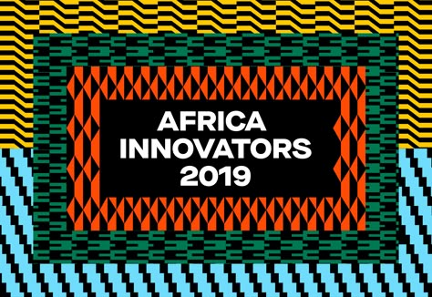 Quartz Africa Innovators 2019: leading the change for Africa’s future Making Change, African Market, Event Branding, Cultural Identity, Women’s History, African Diaspora, African Pattern, African Design, Corporate Design