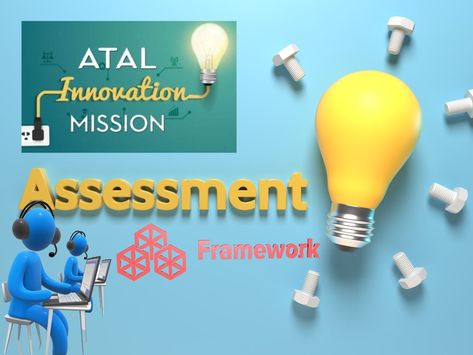 The Atal Innovation Mission (AIM), an initiative by the Government of India to foster innovation and entrepreneurship, has introduced an Assessment Framework for Startup Incubation Centres. This move aims to bolster the performance and effectiveness of over 700 active incubators across the country and is expected to contribute significantly to India's startup ecosystem. The assessment framework, developed in collaboration with IIT, Delhi and the World Bank, comprises 23 key performance indic... Iit Delhi, World Bank, Innovation And Entrepreneurship, Key Performance Indicators, Corporate Social Responsibility, Social Impact, Social Responsibility, Ecosystem, Advanced Technology