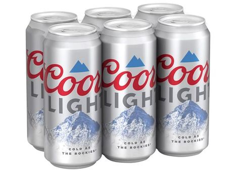 The 10 Most Popular Light Beers in America, New Data Says — Eat This Not That Bud Beer, Bud Light Lime, Beer Types, Bud Light Beer, Summer Beer, Mexican Beer, Hawaiian Sweet Rolls, Premium Beer, American Beer