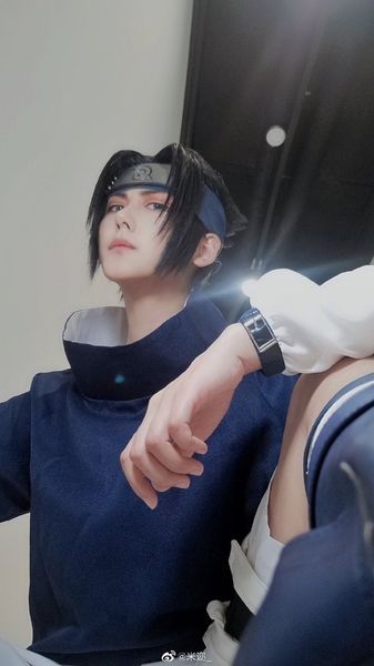 Neji Cosplay, Naruto New Generation, Sasuke Uchiha Cosplay, Gaara Cosplay, Kakashi Cosplay, Jing Y Jang, Itachi Cosplay, Sasuke Cosplay, Best Cosplay Ever