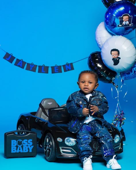 Son 1st Birthday Ideas, Sons First Birthday Ideas, 1 Year Photoshoot Ideas Boy, Notorious One Photo Shoot, 1 Year Birthday Photoshoot Boy, Boys 1st Birthday Photo Shoot Ideas, 3rd Birthday Photoshoot Ideas Boy, 3rd Birthday Photoshoot Ideas, 2nd Birthday Photo Shoot Ideas For Boys