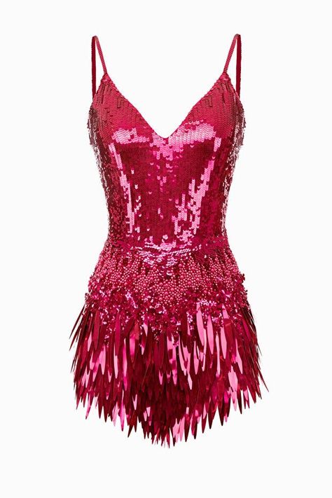 Pink Dress Dance, Pink Sparkly Bodysuit, Skincare Accessories, Dance Style Outfits, Draped Mini Dress, Sparkle Outfit, Embroidered Jumpsuit, Taylor Outfits, Taylor Swift Tour Outfits