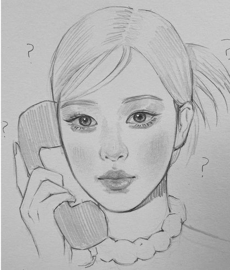 Rose Sketch, Boho Art Drawings, Pencil Sketch Images, Indie Drawings, Cool Pencil Drawings, Meaningful Drawings, Kpop Drawings, Easy Drawings Sketches, Arte Sketchbook