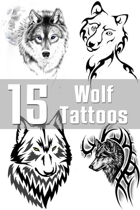 Wolf Tattoo Designs Wolf Tattoo Design Sketches, Wolfpack Tattoo, Native American Wolf Tattoo, Wolf Paw Tattoos, Simple Wolf Tattoo, Animal Pots, Lone Wolf Tattoo, Small Wolf Tattoo, Cubs Tattoo