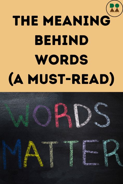 In this blog post from "The Art of People Business" series I discuss just how important words are (not for the writer only but in life, in general). Some of the topics covered are the power of words, words to build up, words to tear down, when words and actions don't align, and having an attitude of gratitude. This blog post is a must-read for anyone in a creating content space or for anyone who just wants to understand the power words can truly have in peoples' lives. 8 Powerful Words For The Day, Descriptive Words For People, Your Words Are Powerful, Relief Society Quotes, Power Of Words Quotes, Art Of People, Words Have Power, Power Words, Content Space