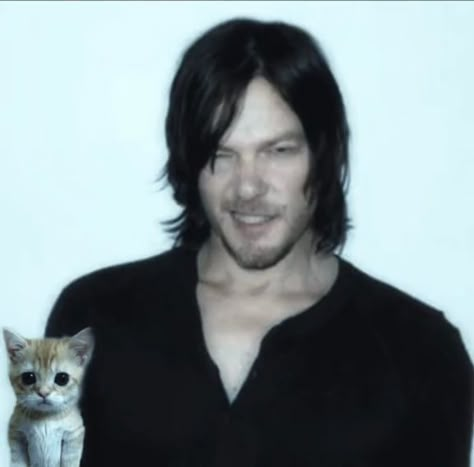 Darryl Dixon, Twd Cast, Daryl Dixon, Norman Reedus, My Type, The Walking Dead, Walking Dead, My Man, My Husband