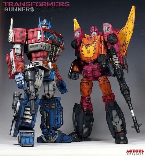 Rodimus Prime, Nemesis Prime, John Rambo, Transformers Generation 1, Transformers Masterpiece, Transformers Design, Transformers Autobots, Transformers Comic, Transformers Optimus