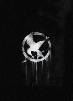 Hunger Games Mockingjay Symbol, Hunger Games Symbol, Mockingjay Symbol, Hunger Games Wallpaper, Hunger Games Mockingjay, Iron Man Art, Katniss Everdeen, Mockingjay, Book Aesthetic