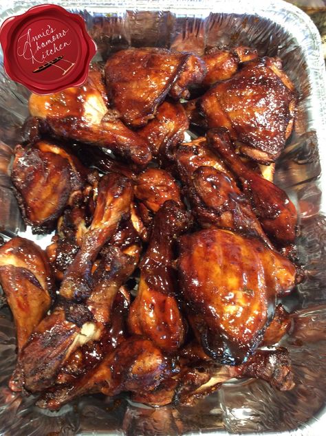 Bbq Chicken Marinade, Chicken Marinade, Marinade Recipes, Chicken Marinades, Bbq Chicken, Bbq Recipes, Marinara, Bbq Sauce, Turkey Recipes