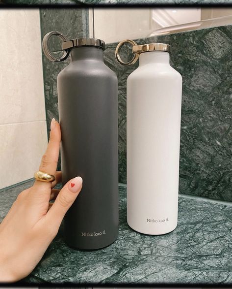 Love is in the air, can you feel it too? 💖 If you care about someone let them know how you feel with a personalized message engraved on a water bottle they will always have near. 😍 Thermo Bottle, Can You Feel It, Thermal Insulation, Steel Water Bottle, Feel It, Stainless Steel Water Bottle, Steel Water, Reusable Water Bottle, Insulation