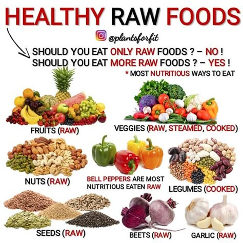 Raw Vegetables Diet, Raw Diet Ideas, Raw Vegetable Meals, Best Vegetables To Eat Raw, Raw Veggie And Fruit Diet, Raw Foods Diet For Beginners, Benefits Of Raw Vegan Diet, Healthy Raw Meals, Raw Vegan Easy