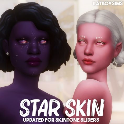 Sims 4 Alien Skin Details, Sims 4 Cc Maxis Match Occult, Sims 4 Cc Vampire Skin Details, Marceline Sims 4 Cc, Sims 4 Cc Colorful Skin, Sims 4 Cc Incubus, Sims 4 Albino Skin, Sims 4 Cc Armor Female, Sims 4 Alien Cc Maxis Match