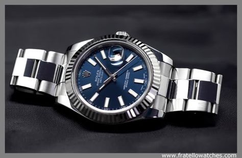 Rolex Prices, Rolex Blue, Rolex Yachtmaster Ii, Hand Watches, Rolex Datejust Ii, Datejust Ii, Rolex Cellini, Watch Ideas, Rolex Date