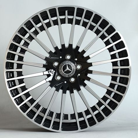 black multi spoke wheels for sale, multi spoke forged rims 16 17 18 19 20 21 22 23 24 inch. oem mercedes benz forged 20 multi spoke wheels. Mercedes Rims, Mercedes Eqs, Custom Mercedes Benz, Mercedes Wheels, Custom Mercedes, Aftermarket Rims, Rims For Sale, 20 Inch Wheels, Oem Wheels