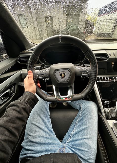 Inside A Lamborghini, Lamborghini Urus Inside, Lamborghini Inside, Lamborghini Urus 2023, Urus Aesthetic, Lamborghini Urus Interior, Cars Aesthetic, Lamborghini Urus, Car Mats