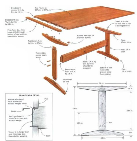 Diy Trestle Table, Trestle Table Plans, Medieval Furniture, Farmhouse Bench, Diy Dining Table, Reclaimed Lumber, Furniture Design Wooden, Woodworking Table, Trestle Dining Tables