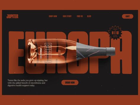 Wine Animation, Wine Website, Learn Web Design, Interactive Web Design, Web Design Ux Ui, App Design Layout, Graphic Design Tutorials Learning, Creative Web Design, 카드 디자인