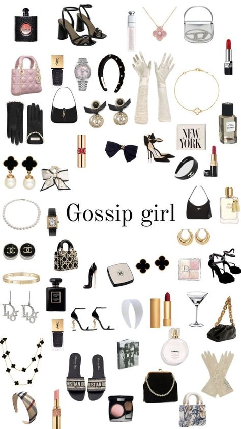 Black Little Dress, Gossip Girl Blair Waldorf, Estilo Blair Waldorf, Blair Waldorf Aesthetic, Xoxo Gossip Girl, Outfit Ideas Black, Stile Blair Waldorf, Blair Waldorf Style, Gossip Girl Aesthetic