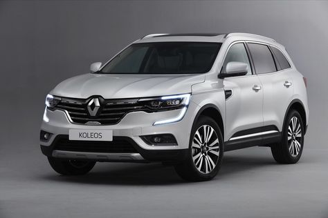 New Renault Koleos Initiale Paris Toyota Runner, New Renault, Crossover Cars, French Cars, Family Car, Car Photos, Car Wallpapers, Car Design, Cars And Motorcycles