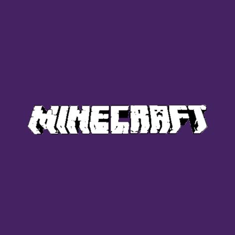 Minecraft App Icon, Purple Minecraft, Minecraft App, Purple App Icon, App Logos, Icon Widget, Ios Ideas, Iphone Organization, Ios 16